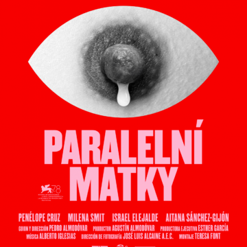 Paralelní matky