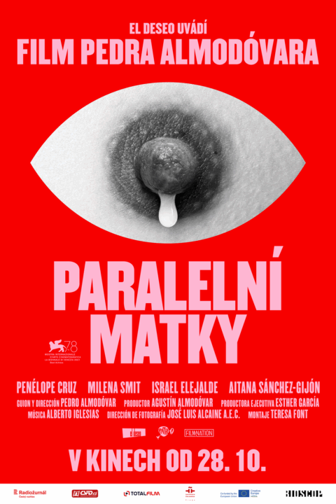 Paralelní matky