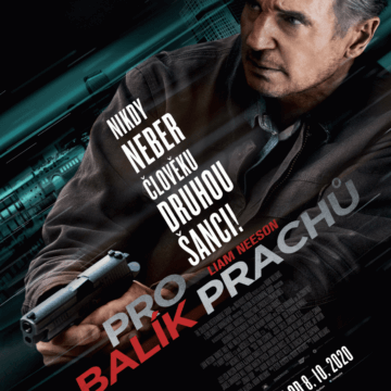 Pro balík prachů