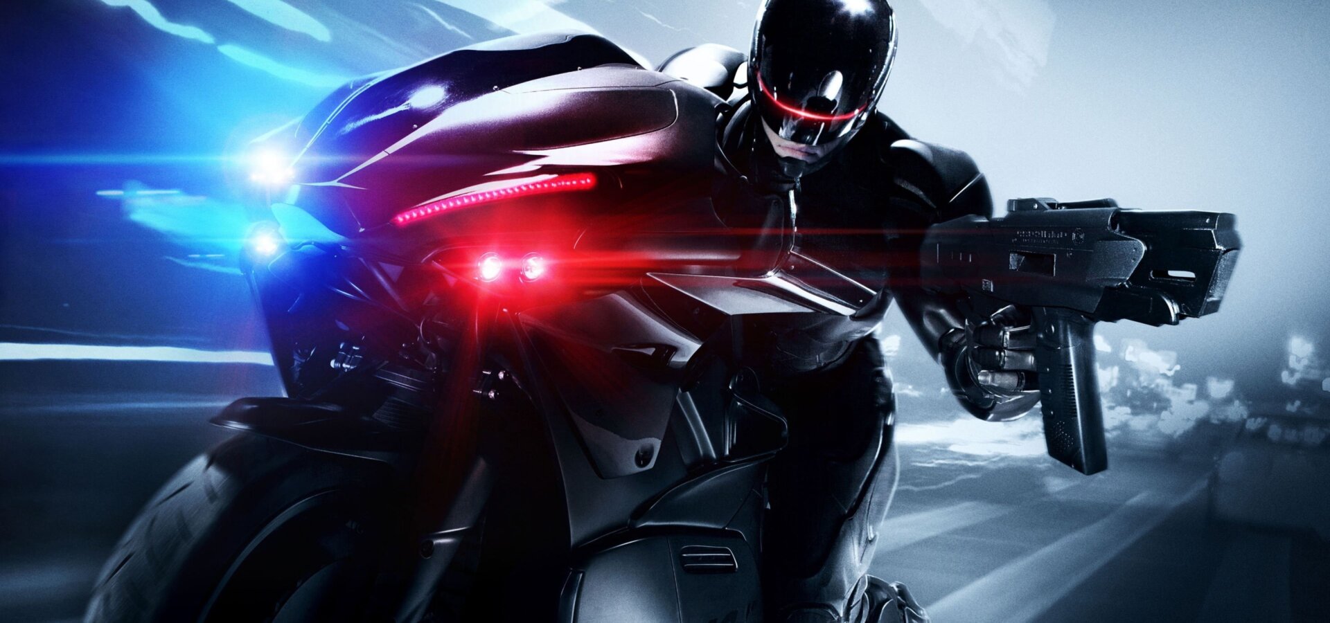 Robocop