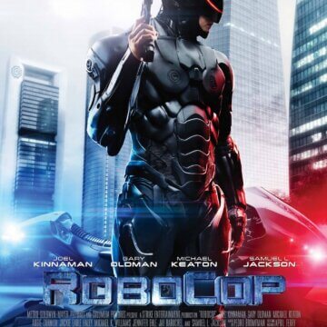 Robocop