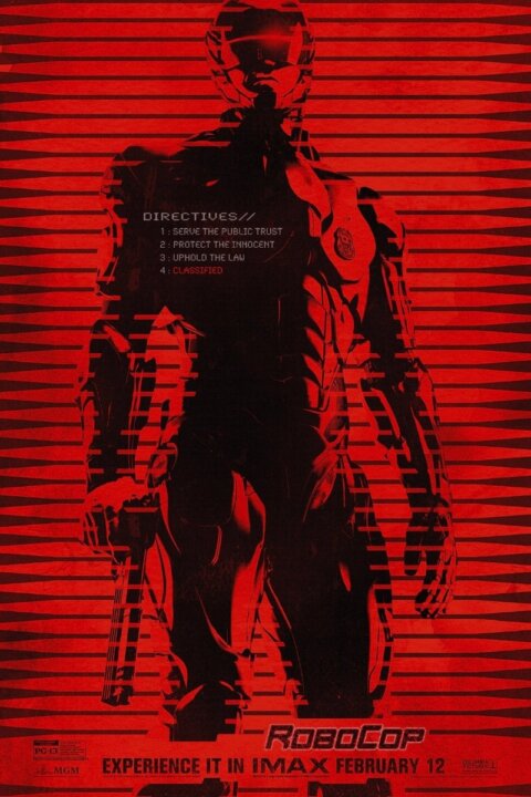 Robocop