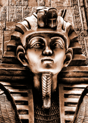 Prokletí Tutanchamonovy hrobky