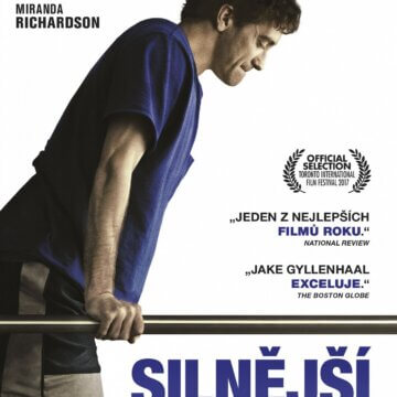 Silnější