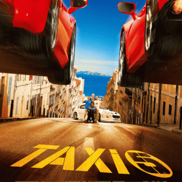 Taxi 5