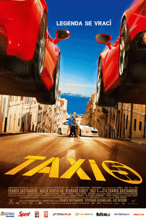 Taxi 5
