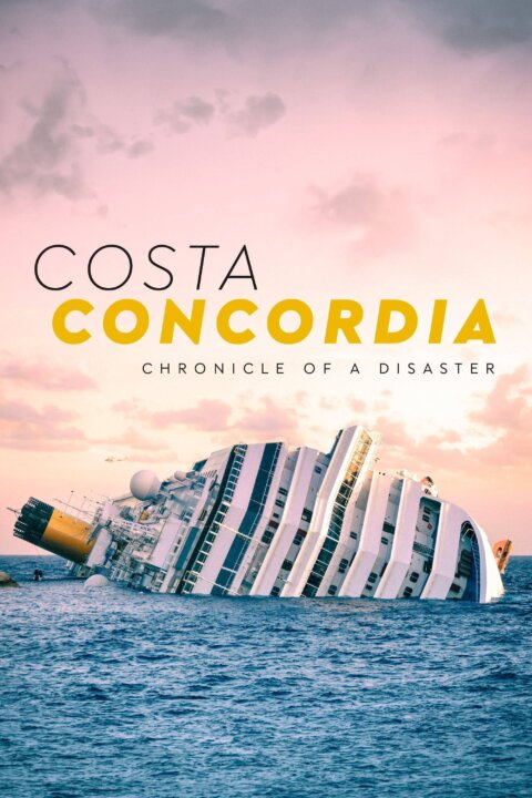 Tragédie lodi Costa Concordia