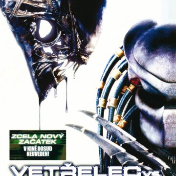 Vetřelec vs. Predátor