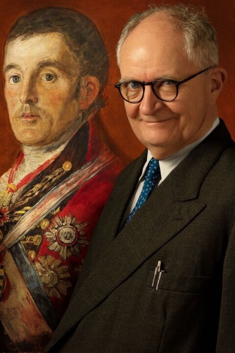Vévoda z Wellingtonu