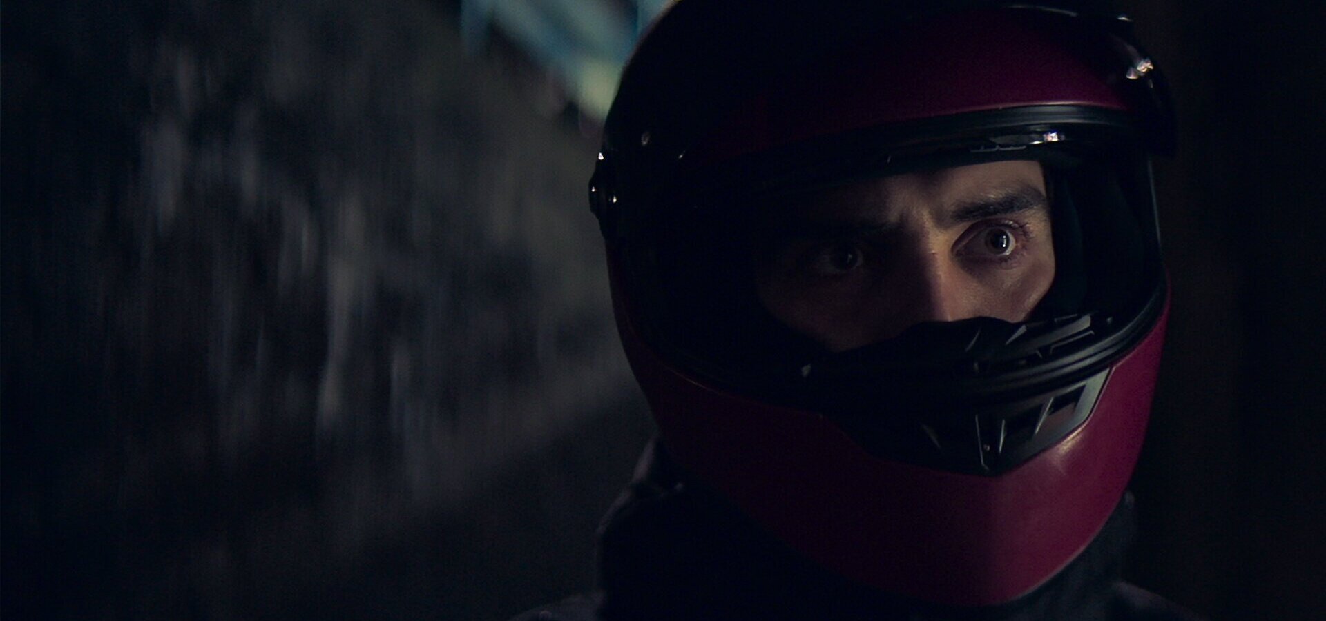 Zloděj motorek