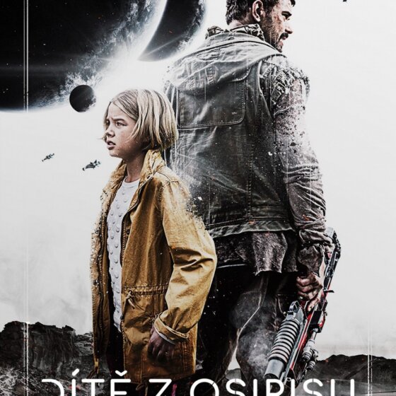 Dítě z Osirisu