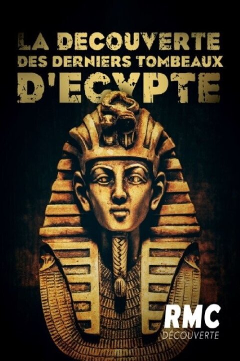 Egyptské hrobky: Nejnovější objevy