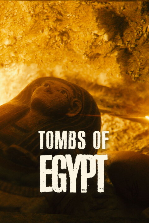 Egyptské hrobky: Nejnovější objevy