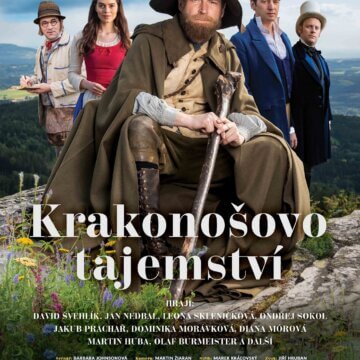 Krakonošovo tajemství
