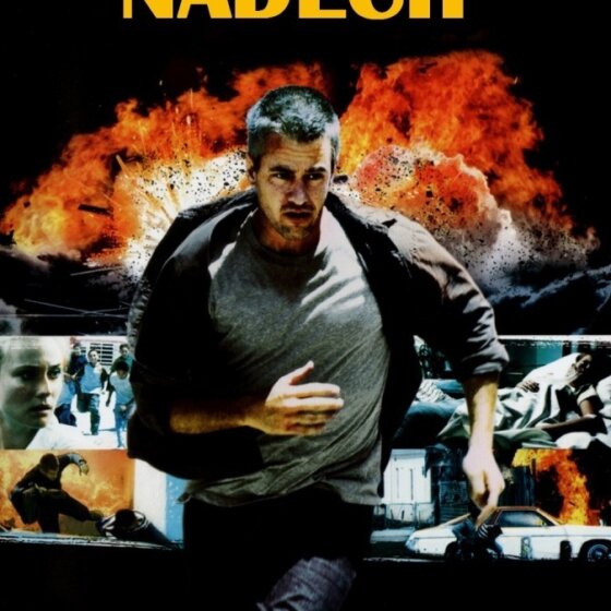 Nádech