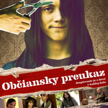 Občanský průkaz