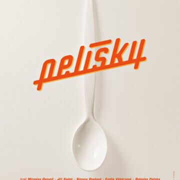 Pelíšky