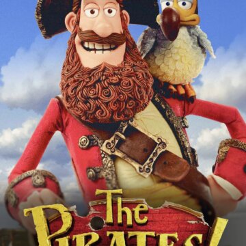 Piráti!