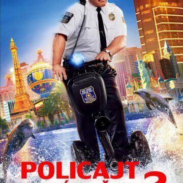 Policajt ze sámošky 2