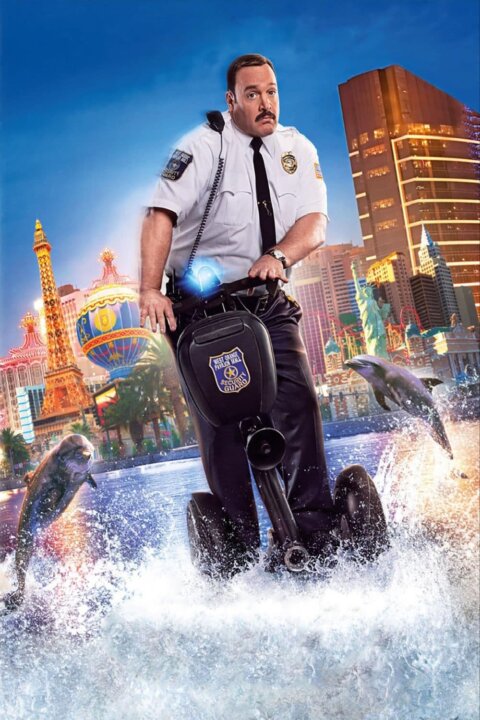 Policajt ze sámošky 2