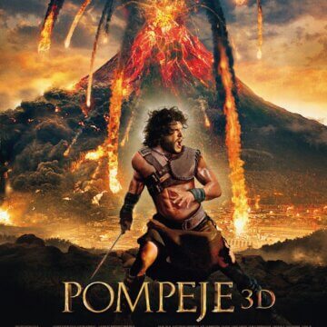 Pompeje