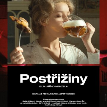 Postřižiny