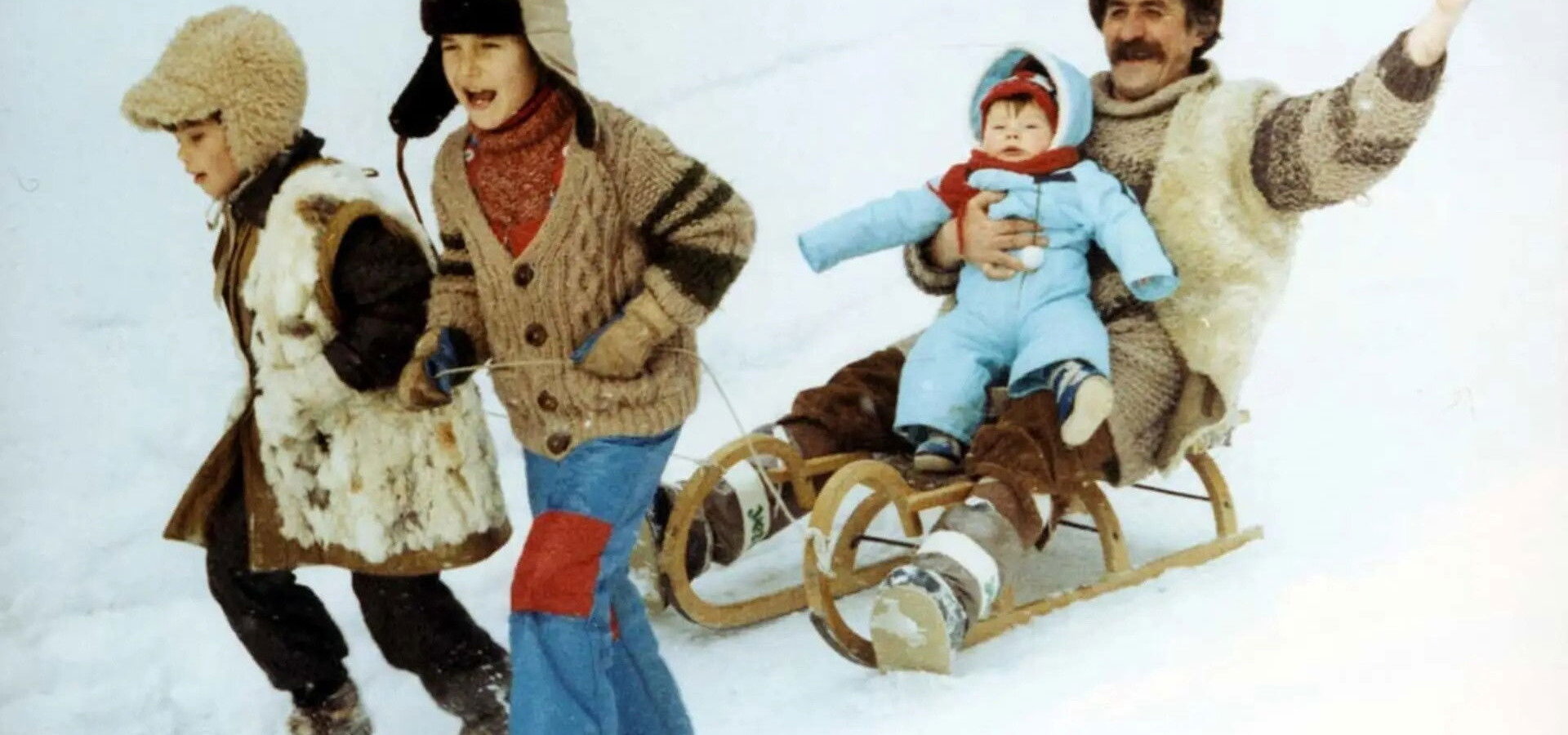 S tebou mě baví svět