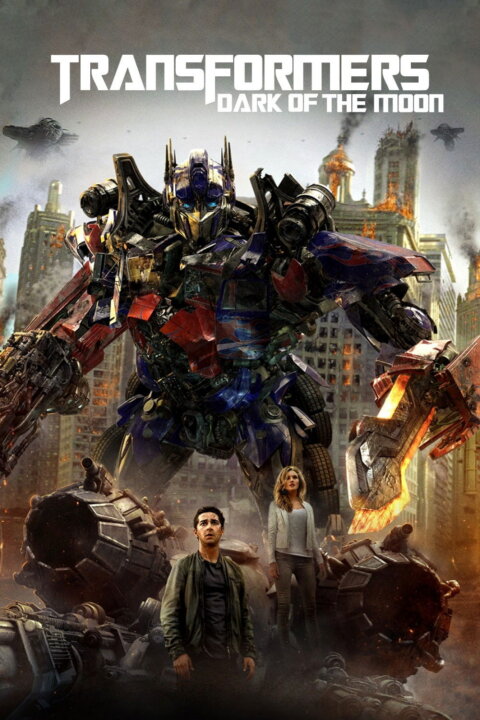 Transformers 3