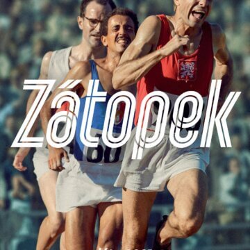 Zátopek