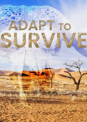Adaptací k přežití