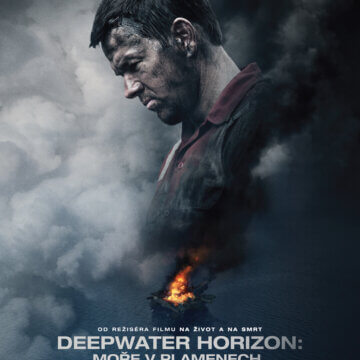 Deepwater Horizon: Moře v plamenech