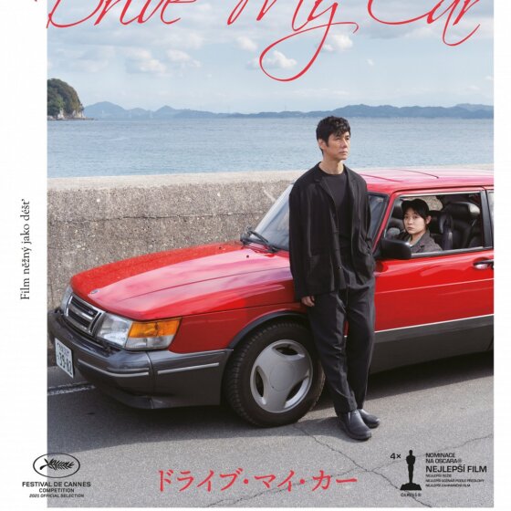 Drive My Car