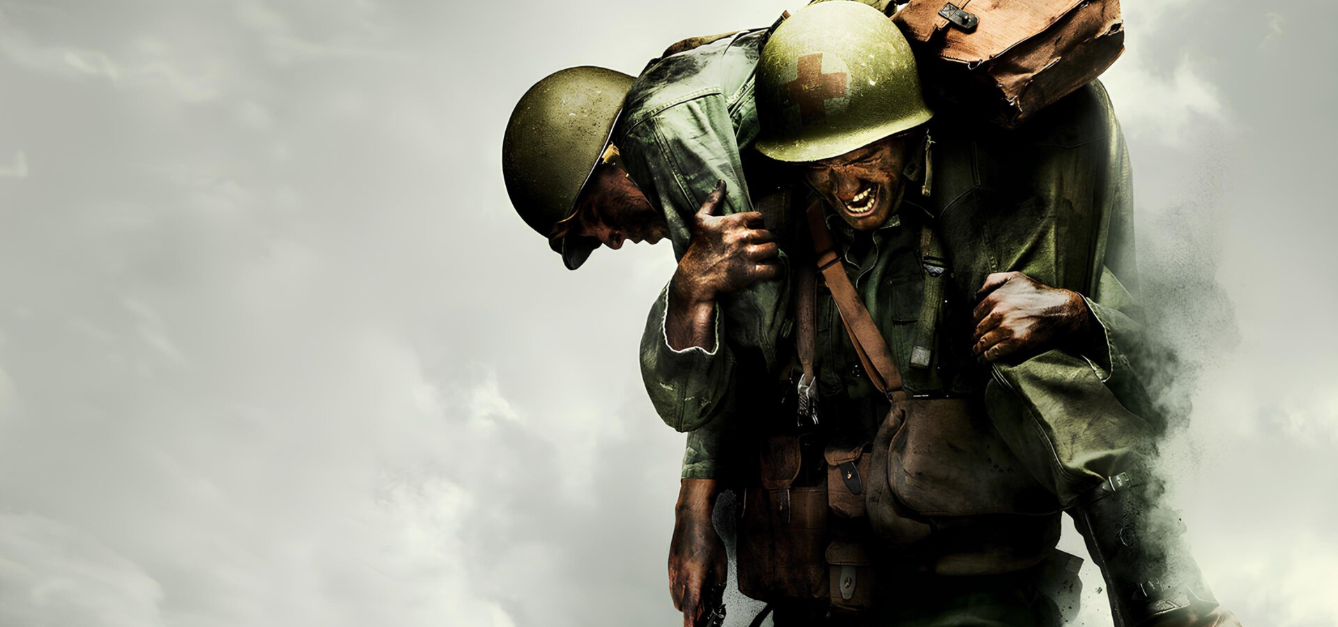 Hacksaw Ridge: Zrození hrdiny