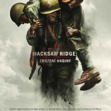 Hacksaw Ridge: Zrození hrdiny