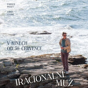 Iracionální muž