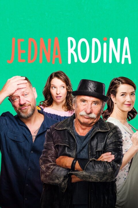 Jedna rodina