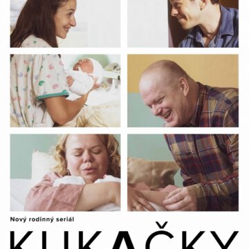 Kukačky