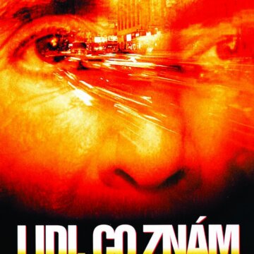 Lidi, co znám