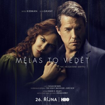 Mělas to vědět