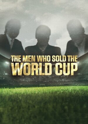 Muži, kteří prodali mistrovství světa