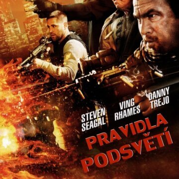 Pravidla podsvětí