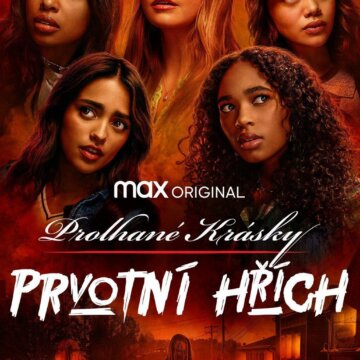 Prolhané krásky: Prvotní hřích