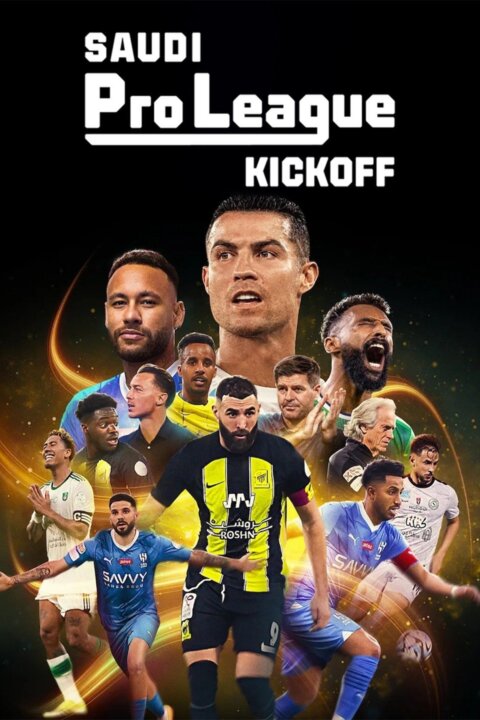 Saudi Pro League