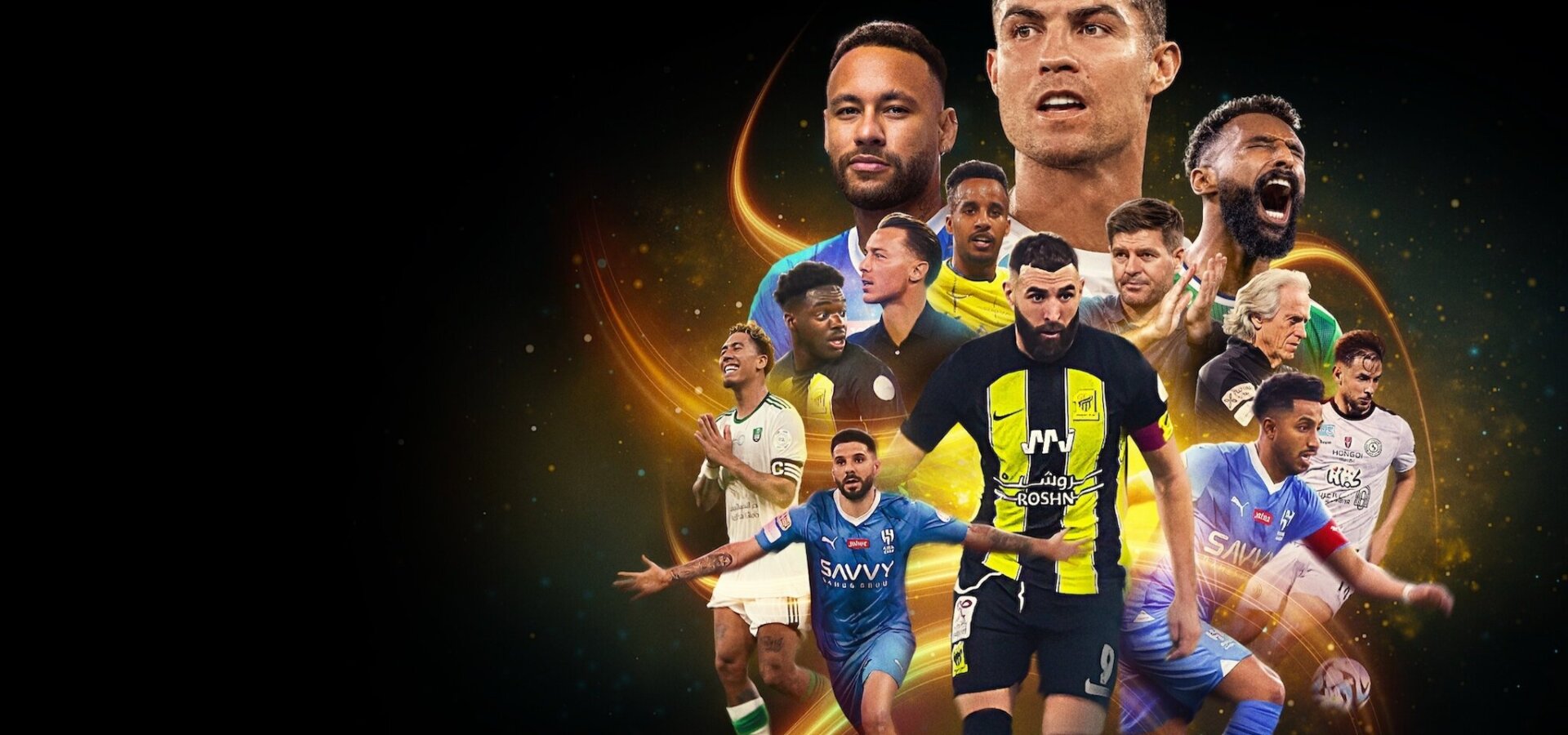 Saudi Pro League