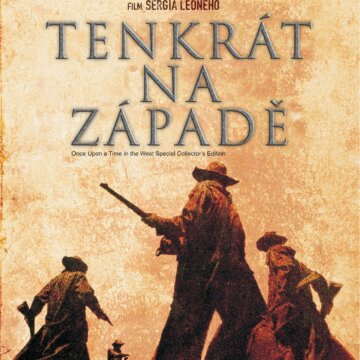 Tenkrát na Západě