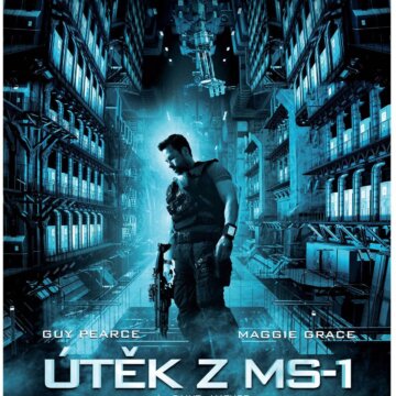 Útěk z MS-1