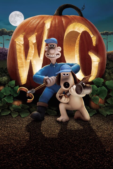 Wallace & Gromit: Prokletí králíkodlaka
