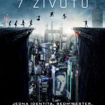 7 životů