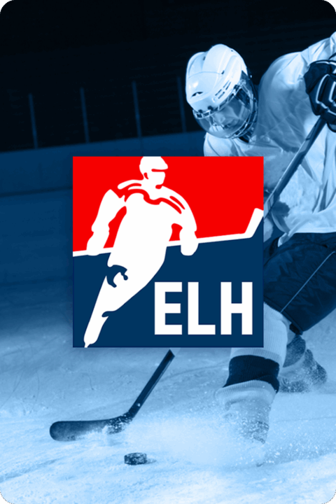 Extraliga ledního hokeje (ELH)