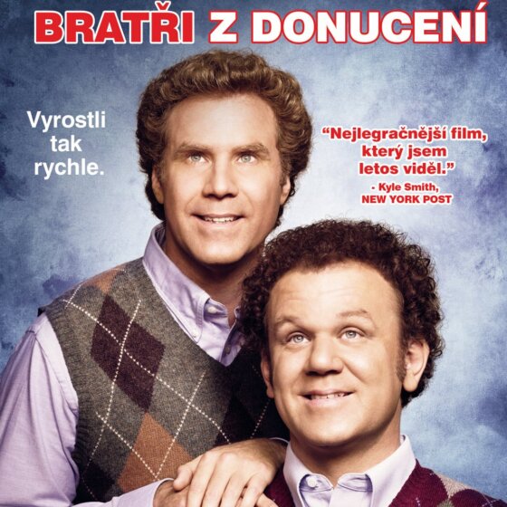 Bratři z donucení